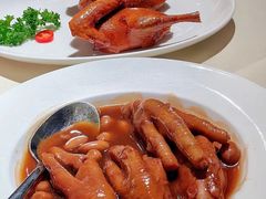 -利苑酒家(华熙国际店)