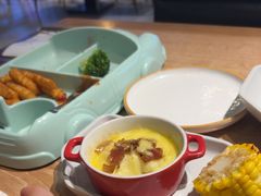 -豪客来牛排(成都锦江大融城店)