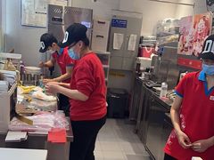 -DQ·蛋糕·冰淇淋(河东万达店)