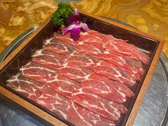 -塔兰齐新疆孜然火锅(鲤鱼山路店)