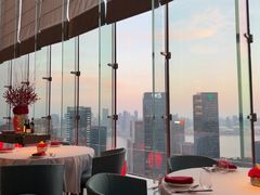 -悦轩中餐厅·高空江景·杭州柏悦酒店