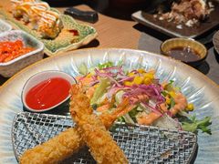 -松幸日式料理(中山路店)
