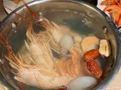 -星伦多 自助料理(圆融店)
