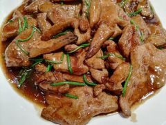 -陈记菜馆·非遗淮扬菜(东关街教场店)