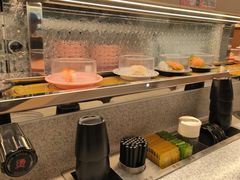 -争鲜回转寿司(西红门荟聚PLUS店)