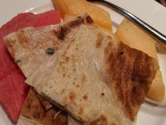 -上海皇廷花园酒店·御宴中餐厅