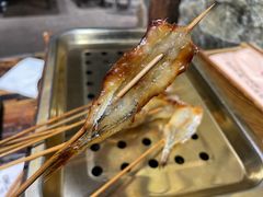 -盟重烧烤(高正街店)