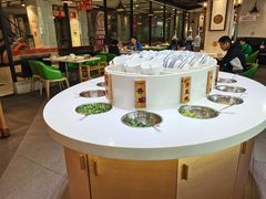 -陈记顺和牛肉火锅(永泰店)
