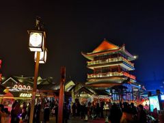 -渡海小渔村.老辈日照菜