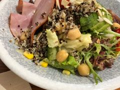 -AFS Cafe & Canteen(闽江二路店)