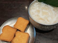 -婉泰·特色小吃·舂鸡脚(告庄二店)