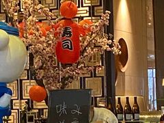 -太原富力万达文华酒店·美食汇西餐厅