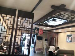 大堂-阳坊胜利涮羊肉(阳坊老店)