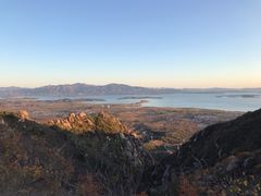 -云峰山自然风景区