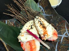 -蟹料理 北海道かに将軍(札幌本店)