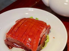 樱桃肉-吴门人家·苏宴宫廷菜(拙政园店)