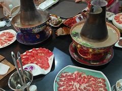 -千亿来乌拉火锅(德胜店)