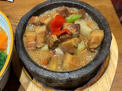 -敏珠拉姆藏餐·南京厨房(富春江东街店)