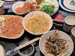 -满园烤鸭·春饼(沈北万达店)