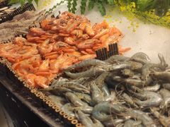 -炭烤麻里·臻选自助烤肉料理(观音桥大融城店)