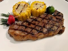 西冷牛排-C'è Amore爱意(亿合城店)