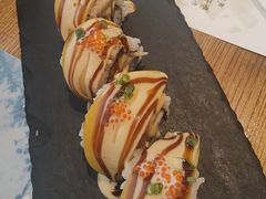 -衣川小森林·料理·寿司(鸿铭中心店)