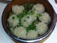 珍珠圆子-湖北味道(湖北大厦店)