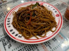 -八爷茶餐厅