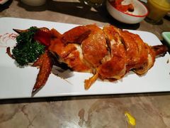 -新白鹿餐厅(嘉兴八佰伴华府店)