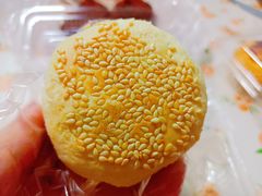 -鲍师傅糕点(西站店)
