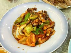 -渔娘渔家丹东海鲜(东直门店)