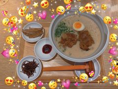 味千猪骨汤拉面-味千拉面(航洋国际购物中心)