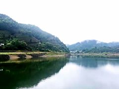 -新安江山水画廊风景区