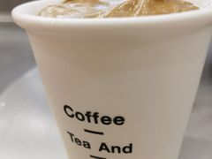 -Pull-Tab拉环咖啡(杭州市上城区来福士中心店)