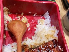 -一井烧肉·活鳗·寿司(望京SOHO店)