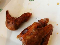 -添好运点心专门店(百老汇店)