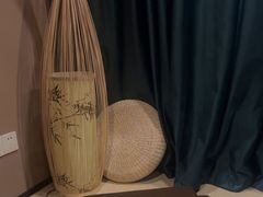 -升艾堂·经络·艾灸·气血(成山路店)