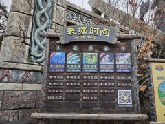 -哈尔滨波塞冬海底世界