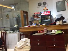 大堂-蒲氏烤鸭(百寿路店)