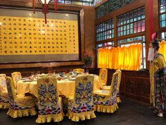 -白家大院·王府宫廷菜(苏州街店)
