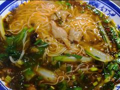 招牌米粉-中江挂面体验馆(鑫源小区店)