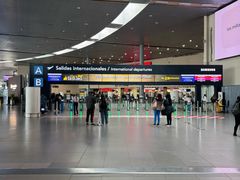 -波哥大埃尔多拉国际机场