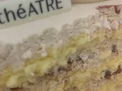 -théATRE 茶聚场(王府中環店)