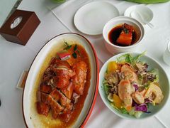 -同庆楼(华强吾悦广场店)
