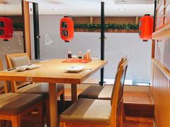 -昱匠·日本料理(金融街店)