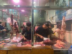 -伟记牛肉(金鸿公路店)