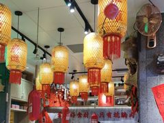 -牛腩之旅·牛腩牛杂煲(光启城美食城店)