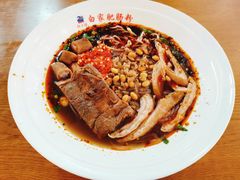-钟方模白家肥肠粉(春熙店)