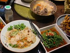 -浦江城市生活广场(江月路店)