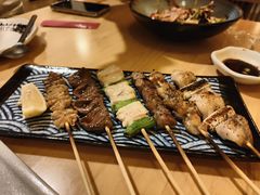 -吉炙烧鸟•本格料理(国际商贸城店)